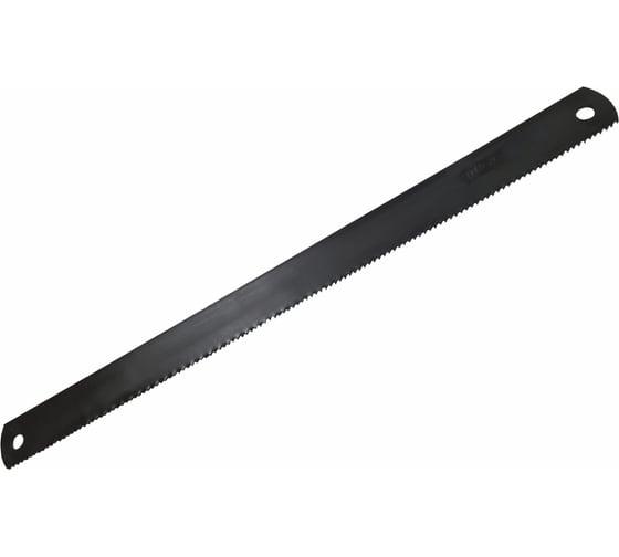 Изображение товара Полотно ножовочное машинное 2А-0088 400x32x2.0 мм, (Р6М5) ЭЛМЕЗ 4812035000209