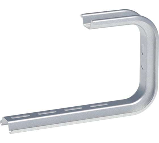 Изображение товара C-Омега профиль EKF 150 HDZ 4 шт OMPC150-HDZ