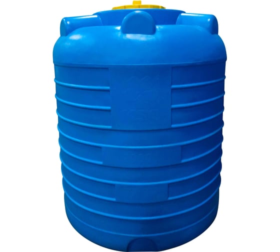 Изображение товара Вертикальная ёмкость KSC 2000 л КSC-C-2000