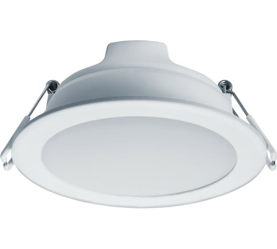 Изображение товара Светильник Navigator NDL-P3-5W-840-WH-LED 14476