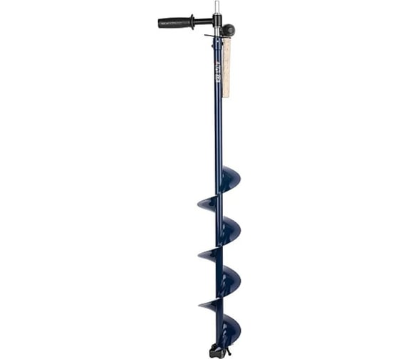 Изображение товара Комплект Шнек для шуруповерта ALTAY ENERGY 150R +адаптер АШ20ПС +молоточек (T-SAE150R-ASH20) Тонар 364461