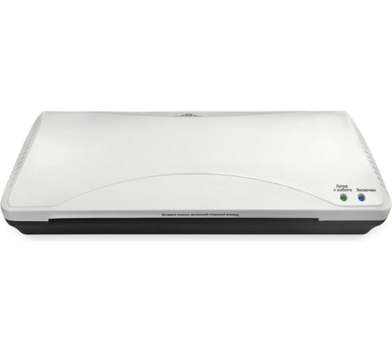 Изображение товара Ламинатор ГЕЛЕОС ЛМA3 БС