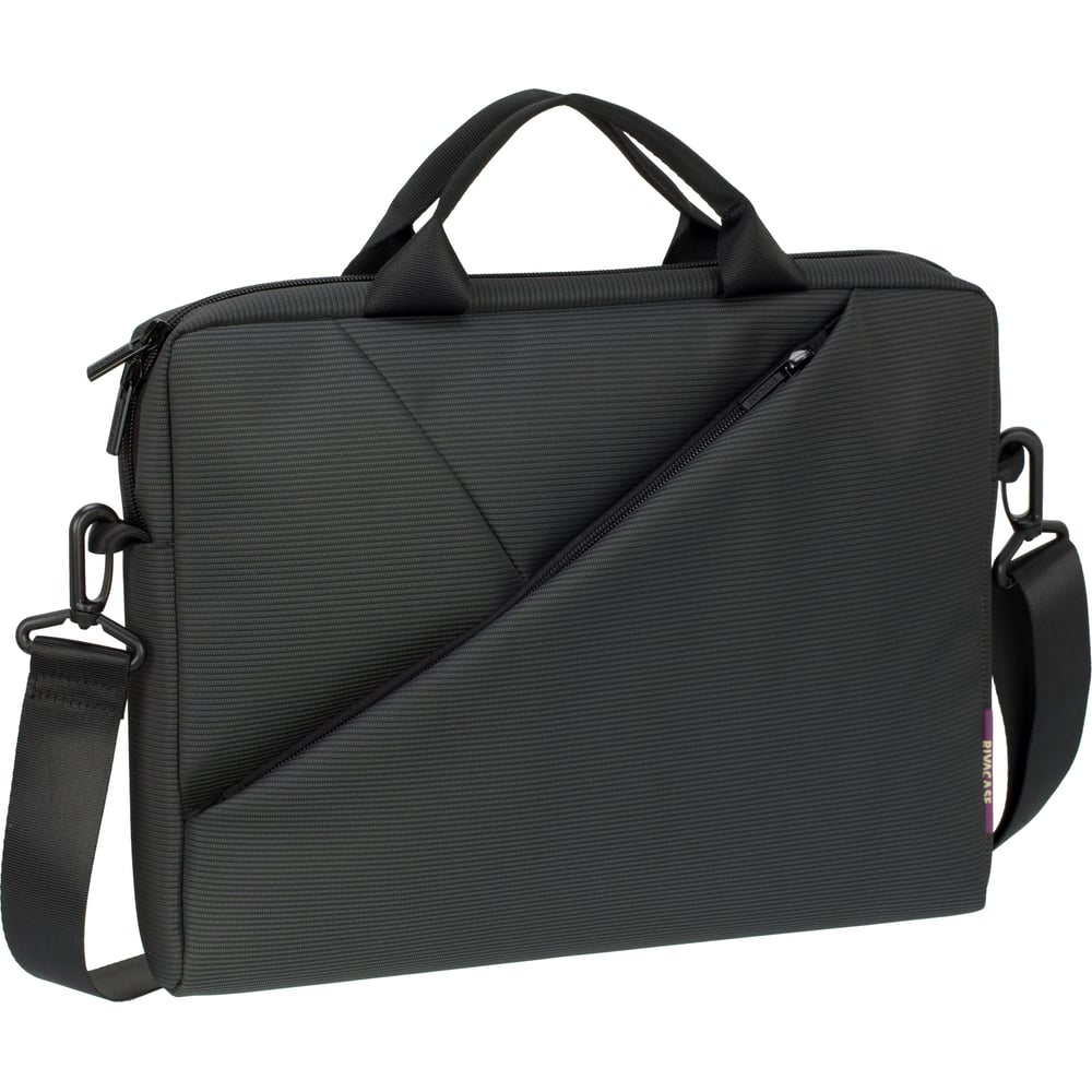 Сумка-портфель для ноутбука и документов RIVACASE Laptop bag