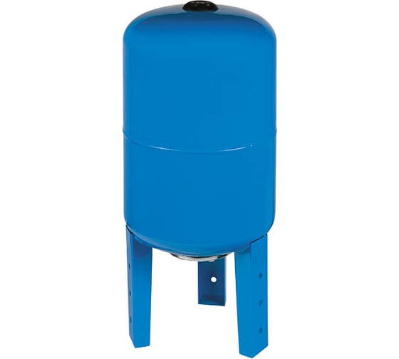 Изображение товара Гидроаккумулятор вертикальный ГВ 50 (БЭЗ) UNIPUMP 93852