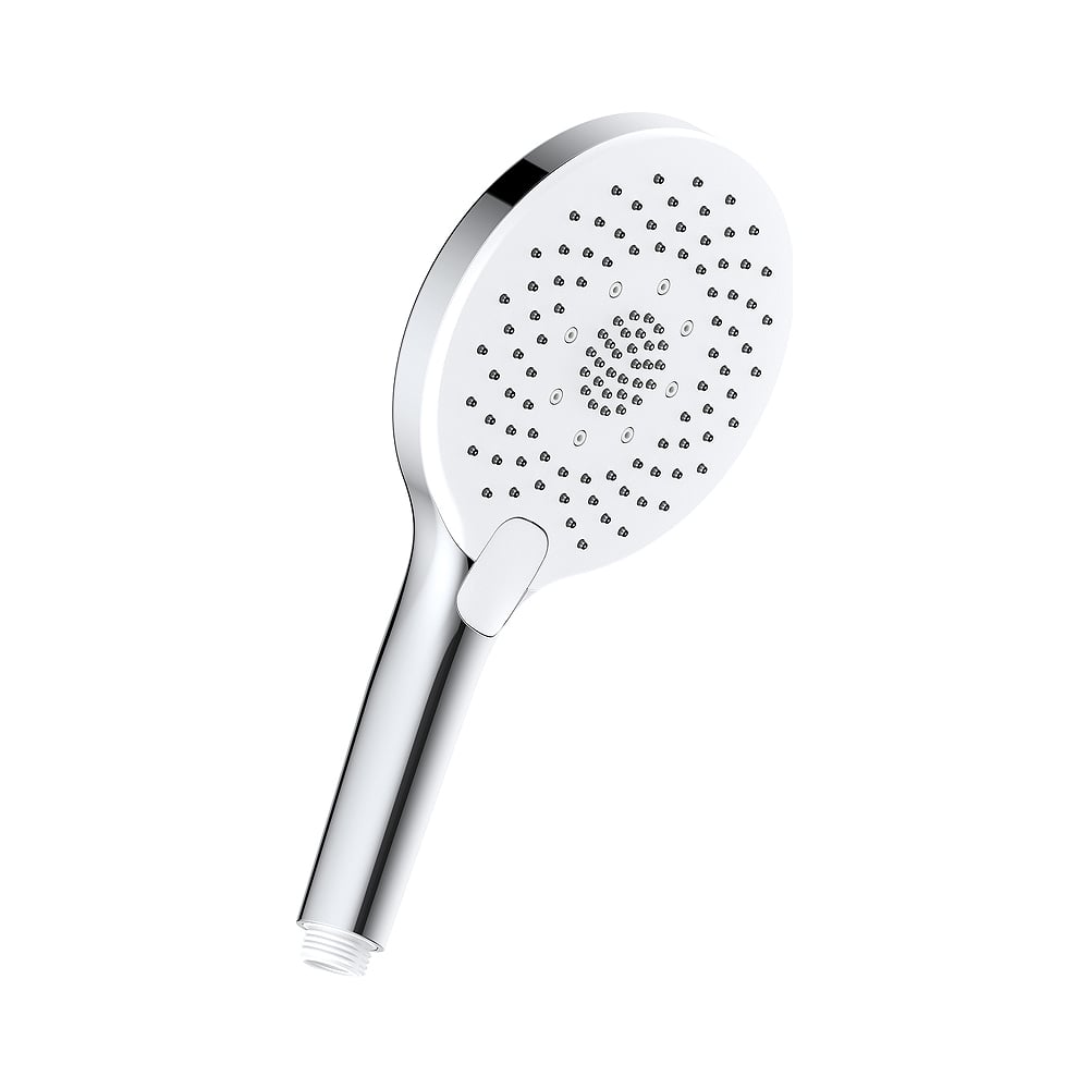 Изображение товара Душевая лейка Lemark Аксессуары 3 режима Ø140 мм хром LM8128C