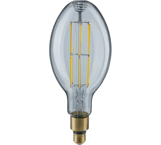 Изображение товара Лампа Navigator NLL-ED120-24-230-840-Е27-CL с переходником на E40 14340