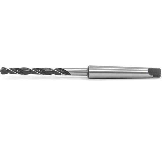 Изображение товара Сверло 10 мм Р6М5 к/х КМ1 ГОСТ 10903-77 Beltools ri.159.2412