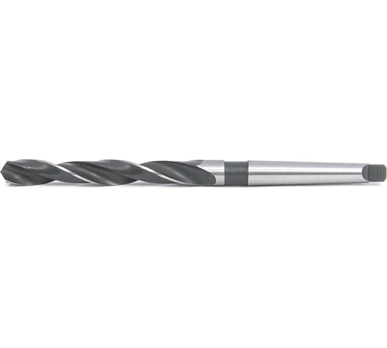 Изображение товара Сверло 12 мм, Р6М5, к/х КМ1, ГОСТ 10903-77 Beltools ri.159.2424