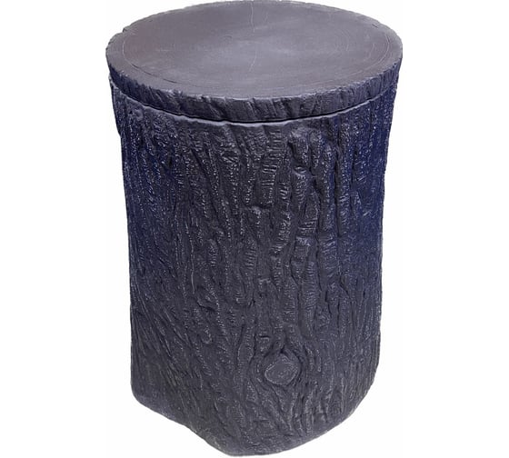 Изображение товара Садовая емкость KSC Шервуд 500 л КSC-SH-500