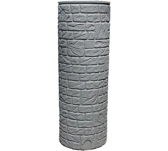 Изображение товара Садовая емкость KSC Стоун 500 л КSC-ST-500