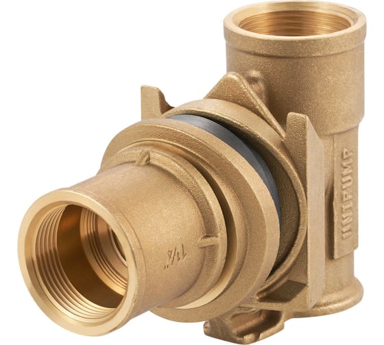 Изображение товара Адаптер скважинный 1 1/4” Unipump 36079