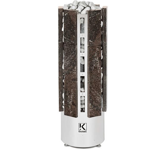 Изображение товара Электрическая печь Karina Forta 18 Амфиболит Fo-18-380-A