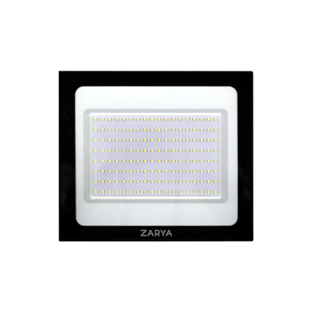 Прожектор ZARYA SMD Заря Power 150W 6000 - 6500 K LED УТР-1004566