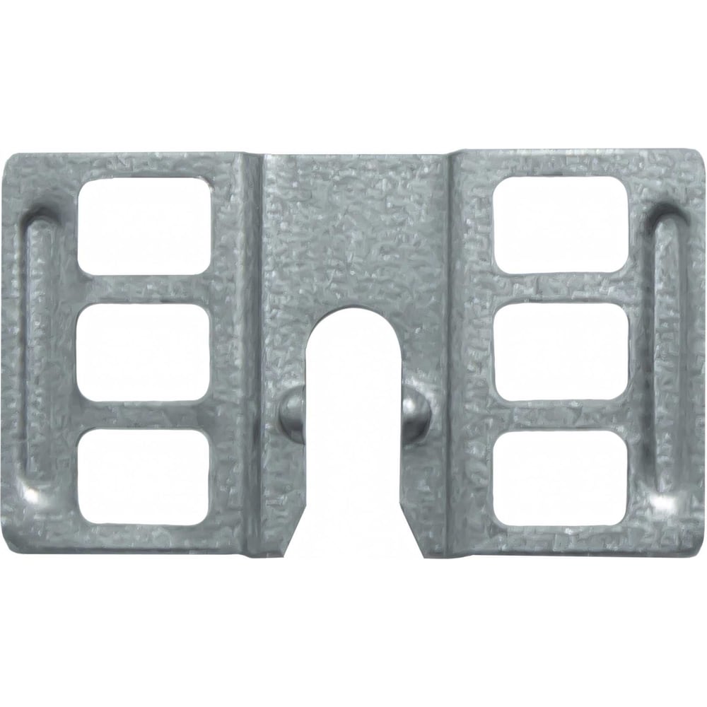 Кляммер для маячковых профилей KamiHouse rht102