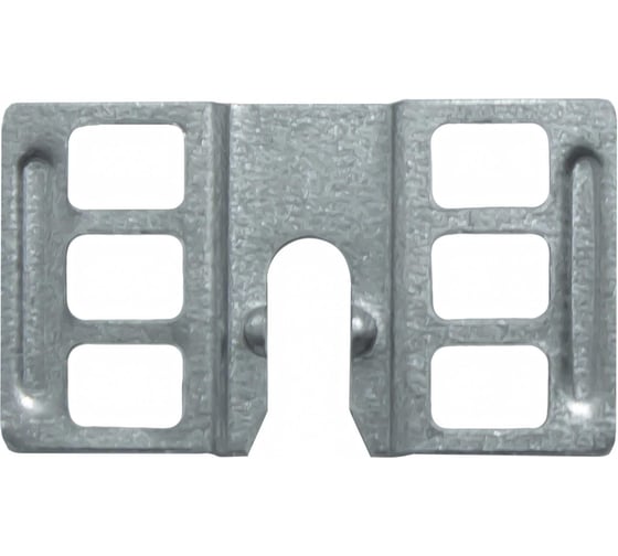 Изображение товара Кляммер для маячковых профилей KamiHouse 100 шт. rht102