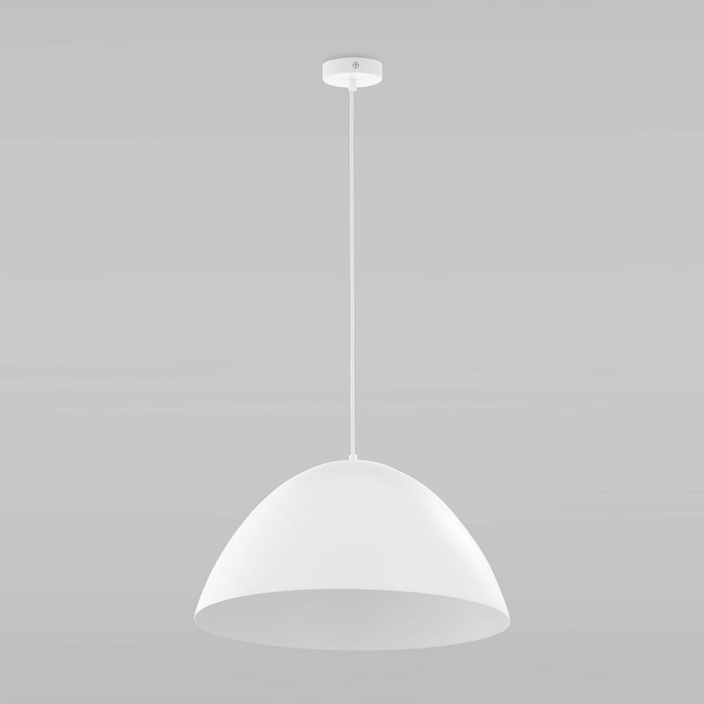 Изображение товара Подвесной светильник TK Lighting 6003 Faro New белый