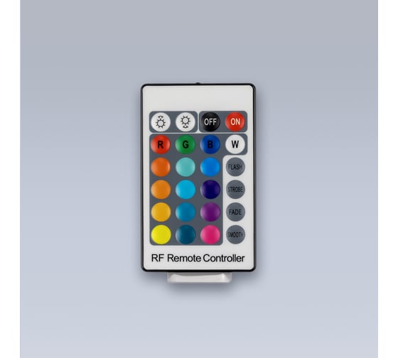 Изображение товара Контроллер ELEGANZ 36A 12/24V Кнопочный пульт, 1шт 1004