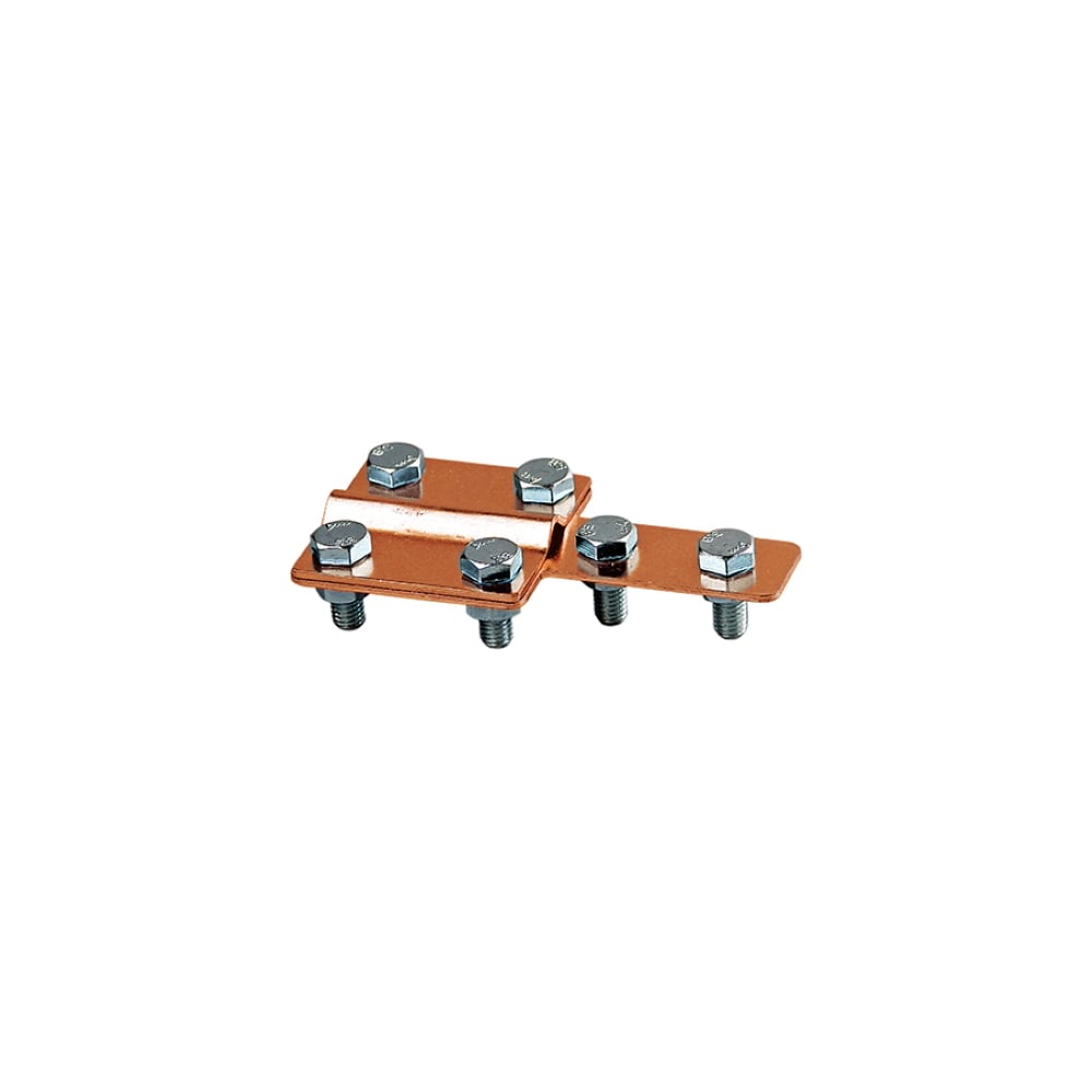 Контрольный зажим EKF Cu PROxima lp-g3203-cu