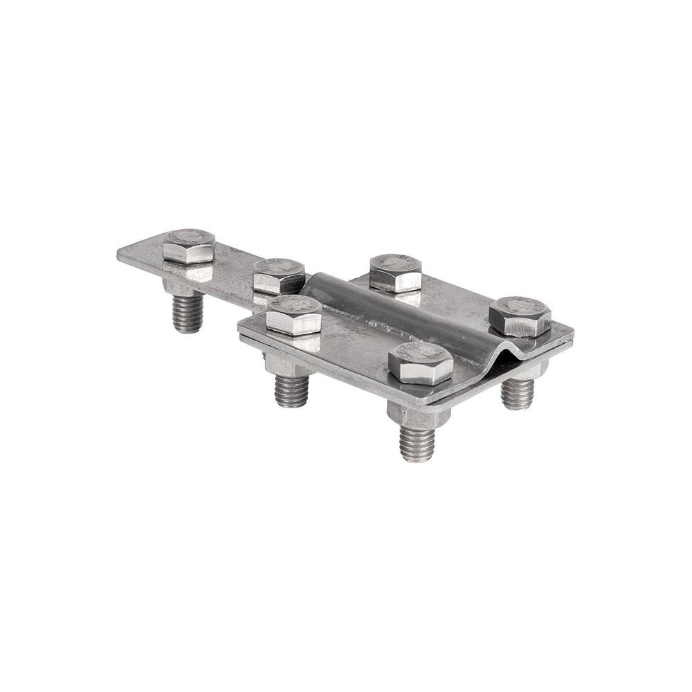 фото Контрольный зажим ekf ni proxima lp-g3203-ni