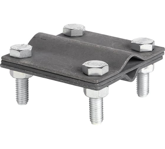 Изображение товара Зажим штырь-полоса-прут EKF HZ, PROxima gc-g3116