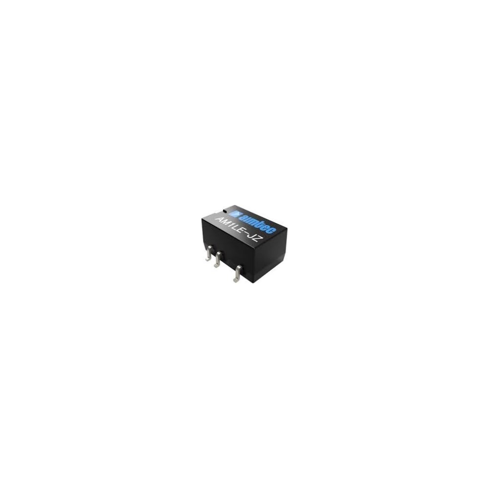 Изображение товара Преобразователь Aimtec DC/DC 1 Вт AM1LE-0505SH35JZ