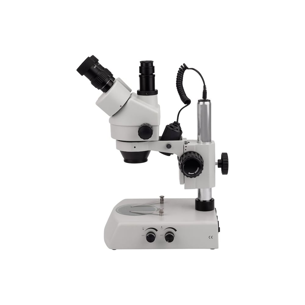 Стереомикроскоп NORGAU Industrial NSM 0.7-4.5x 047110130