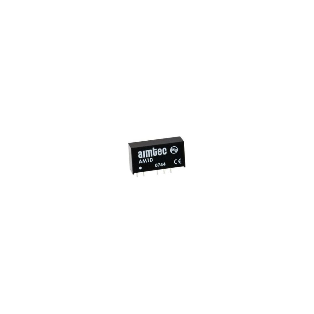 Изображение товара Преобразователь Aimtec DC/DC 1 Вт AM1D-050303DZ