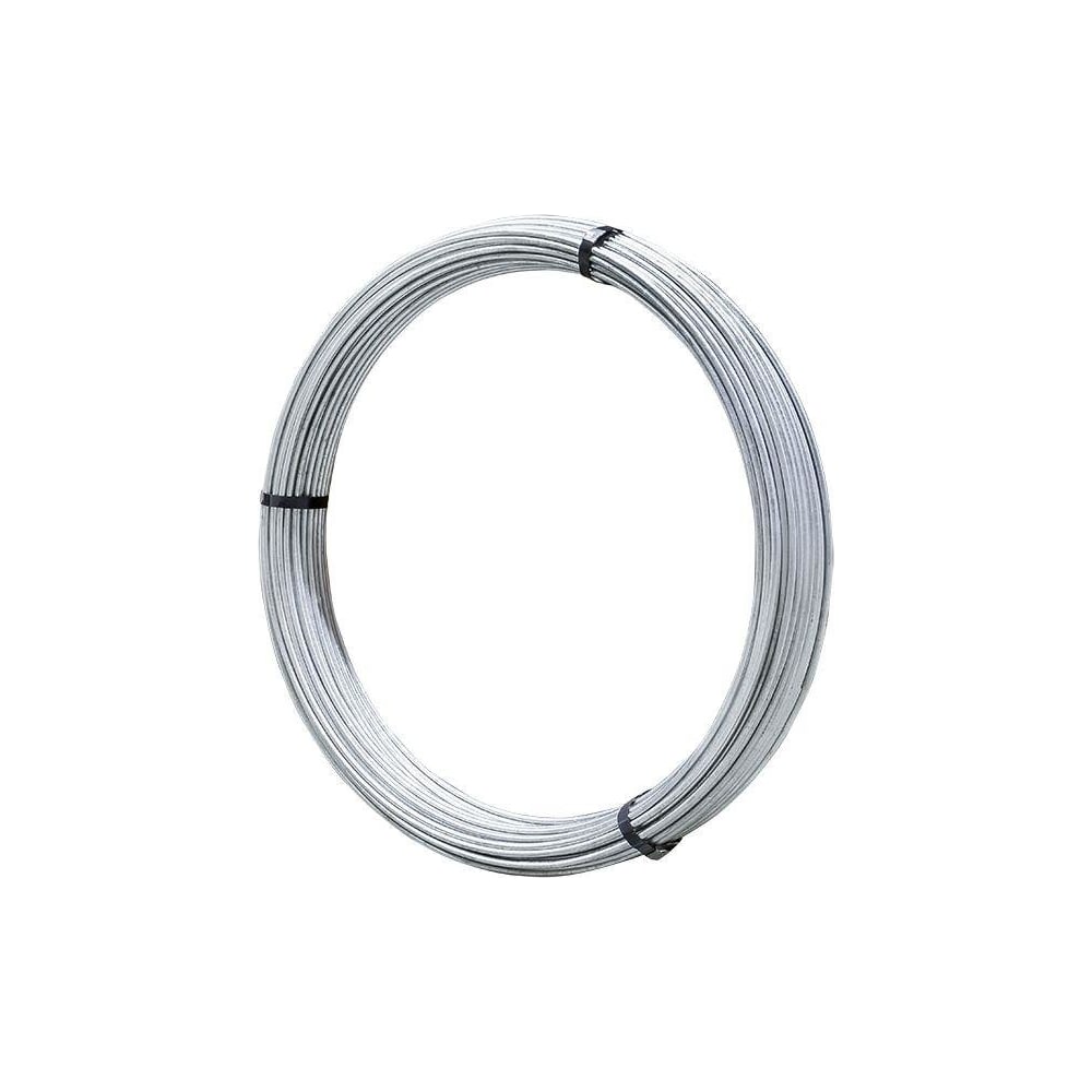фото Горячеоцинкованный пруток ekf, d 10 мм, proxima lp-10-81-hz