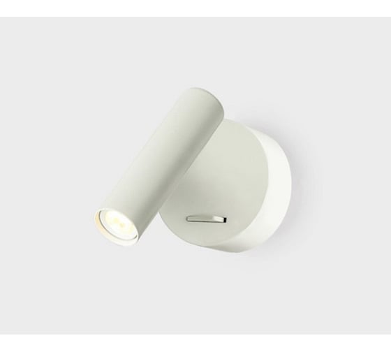 Изображение товара Настенный светодиодный светильник Italline IT08-8023 white 3000K