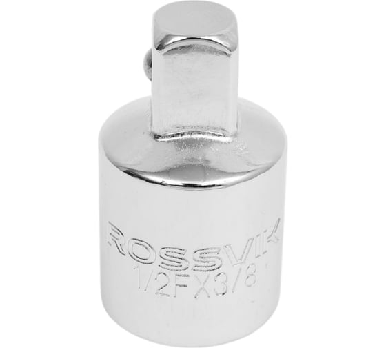 Изображение товара Переходник 1/2F - 3/8M ROSSVIK BA1238