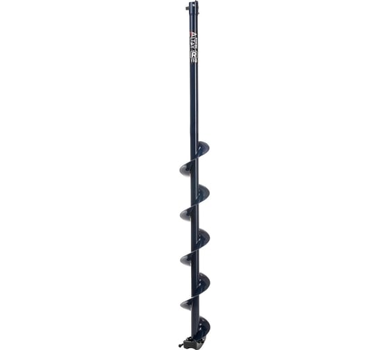 Изображение товара Шнек под шуруповерт Тонар ALTAY ENERGY 110R правое вращение SAE-110R 364462