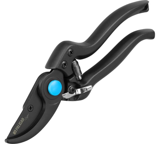 Изображение товара Секатор прямого реза PALISAD LUXE 230 мм 60472