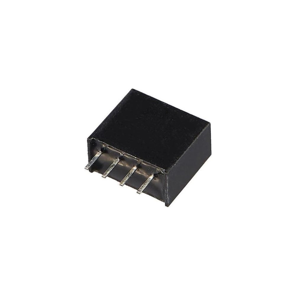 Изображение товара Преобразователь Aimtec DC/DC 2 Вт AM2S-1205SZ 5 В без регулировки