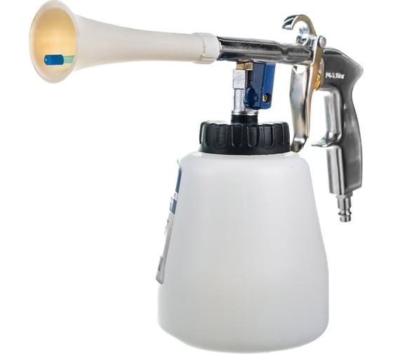 Изображение товара Аппарат для химчистки салона автомобиля Pegas pneumatic Pegas-122 2730