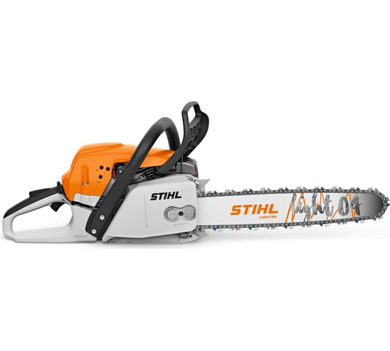 Изображение товара Бензопила STIHL MS 291 шина R 45 см, цепь 36 RS 1141-200-0765P