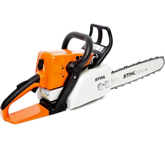Изображение товара Бензопила STIHL MS 230 шина R 45 см, цепь 63 PM3 1123-200-0728P