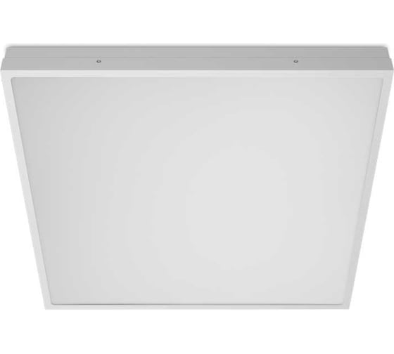 Изображение товара Светильник WOLTA Pro ЧИСТЫЙ ОФИС ПРЕМИУМ Опал ДВО03-36-003-4К-95