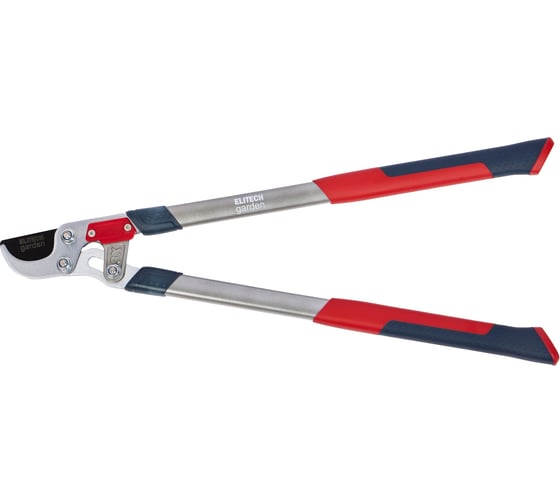 Изображение товара Сучкорез плоскостной усиленный Elitech Garden GCT17 206430