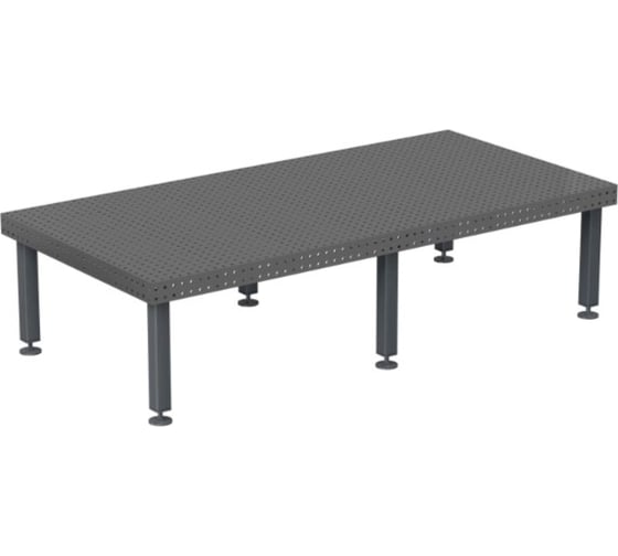 Изображение товара Сварочный стол Верстакофф SRK D16.30.15 173008