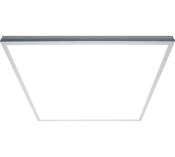 Изображение товара Встраиваемый светодиодный светильник FERON AL2117 40W, 3500Lm, 4000K, матовая, белый 41308