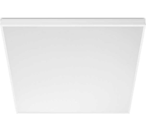 Изображение товара Светильник WOLTA Pro ОФИС ПРЕМИУМ Опал ДВО01-54-003-4К