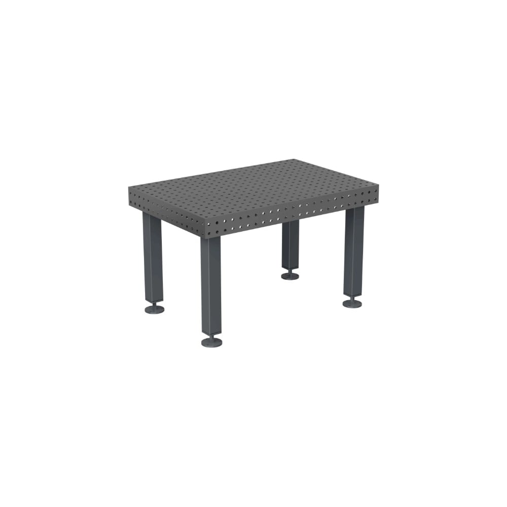 Изображение товара Сварочный стол Верстакофф SRK D16.12.8 173003