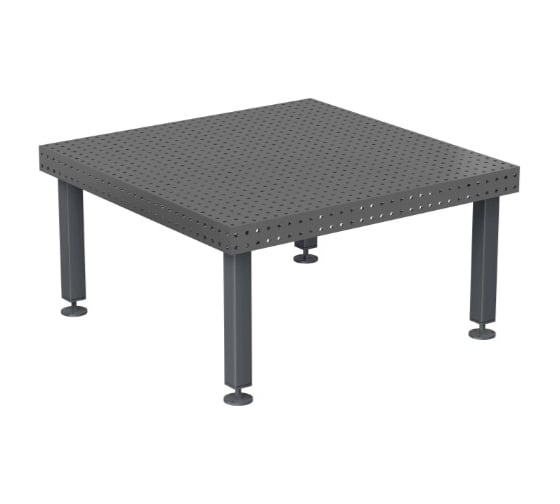 Изображение товара Сварочный стол Верстакофф SRK D16.15.15 173009