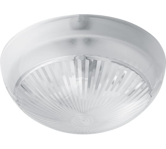 Изображение товара Накладной светильник FERON НБП 06-60-001 IP54, 220V, 60Вт, Е27 41401