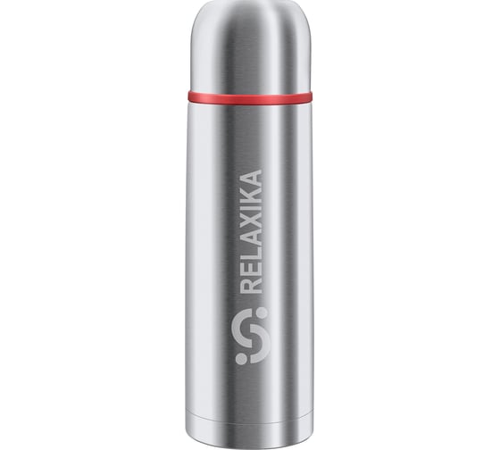 Изображение товара Термос Relaxika 101, 0.75 л, стальной, R101.750.1