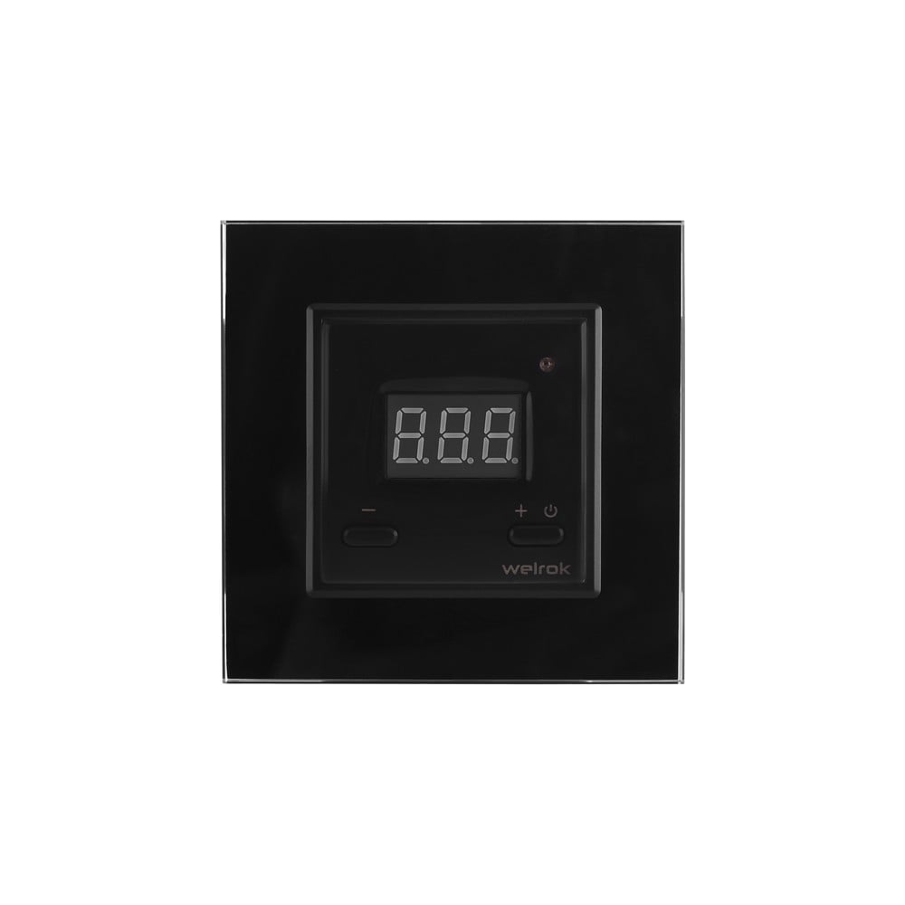 Изображение товара Терморегулятор LIVOLO Welrok ST с цифровым дисплеем и управлением