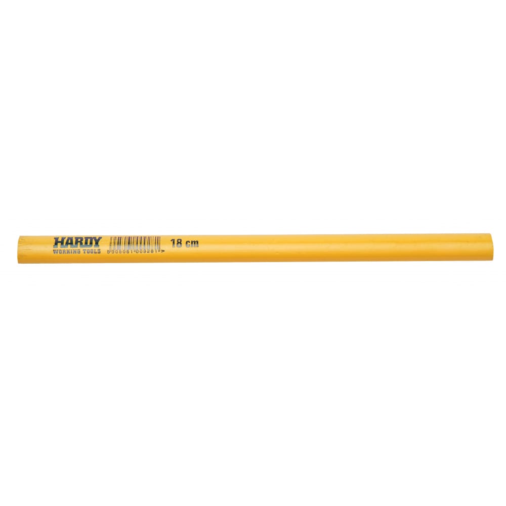 Малярный карандаш HARDY карандаш малярный 12 шт 180 мм sparta 848045