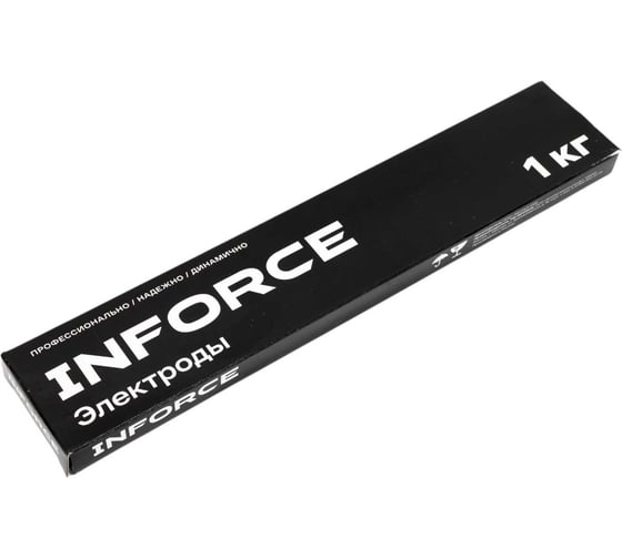 Изображение товара Электроды 46.00 (2 мм; 1 кг) Inforce IWET-2010O-46