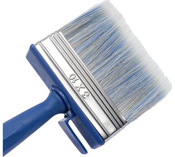 Изображение товара Кисть-макловица HARDY 100 x 30мм, серия 84 смешанная щетина 0244-845610