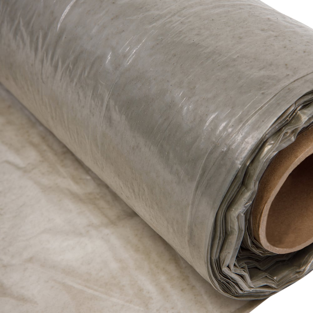 Изображение товара Пленка Polinet ПВД техническая 3x100 м 150 мкм рукав для упаковки и обмотки грузов